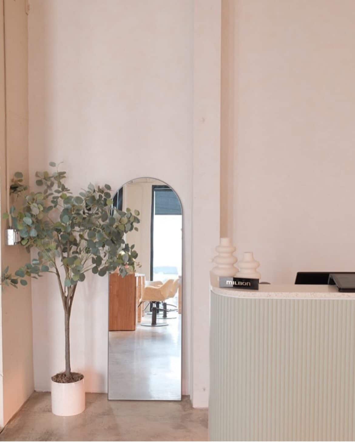 STUDIO N SALON
